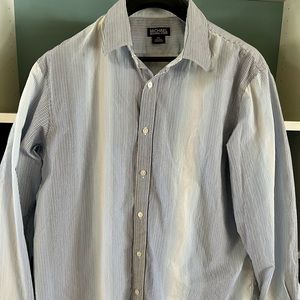 Michael Kor’s button down casual shirt XXL